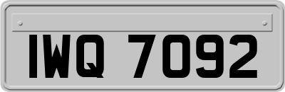IWQ7092