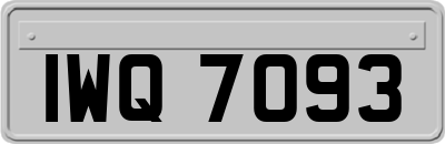 IWQ7093
