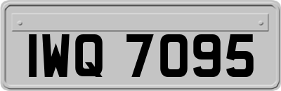 IWQ7095