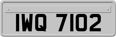 IWQ7102