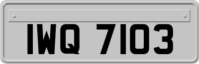 IWQ7103