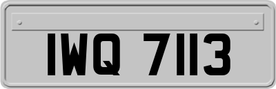 IWQ7113