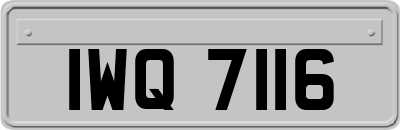 IWQ7116