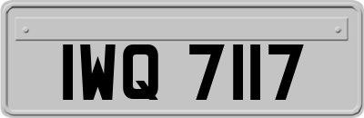 IWQ7117