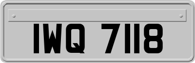 IWQ7118