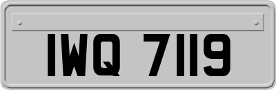 IWQ7119