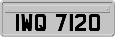 IWQ7120
