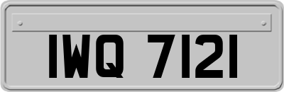 IWQ7121