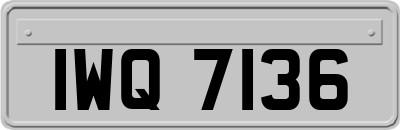 IWQ7136