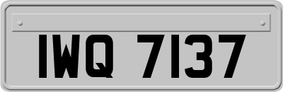 IWQ7137