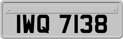 IWQ7138
