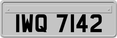 IWQ7142