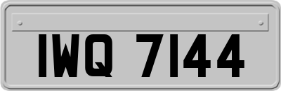IWQ7144