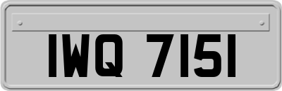 IWQ7151
