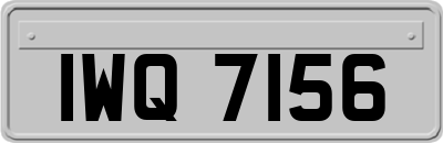 IWQ7156