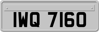 IWQ7160
