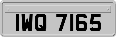 IWQ7165