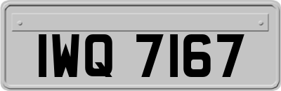 IWQ7167