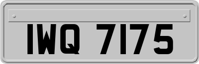 IWQ7175