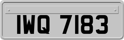 IWQ7183