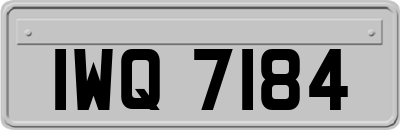 IWQ7184