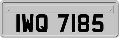 IWQ7185