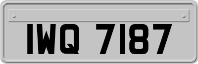 IWQ7187