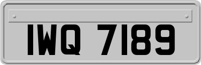 IWQ7189