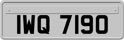 IWQ7190