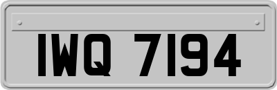 IWQ7194