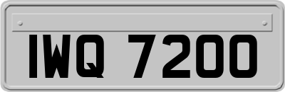 IWQ7200