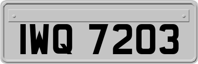 IWQ7203