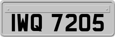 IWQ7205