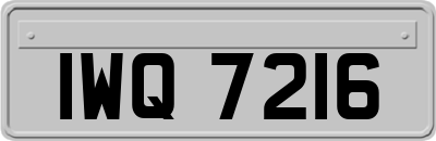 IWQ7216