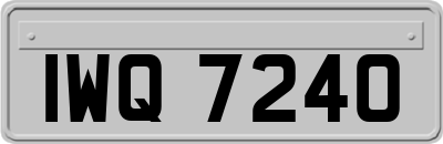 IWQ7240