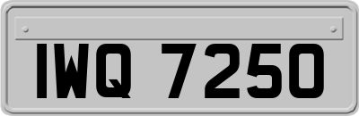 IWQ7250