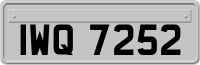 IWQ7252