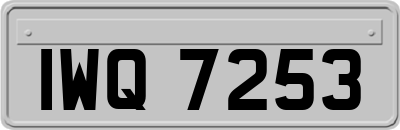 IWQ7253