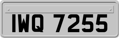 IWQ7255