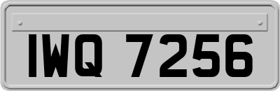 IWQ7256