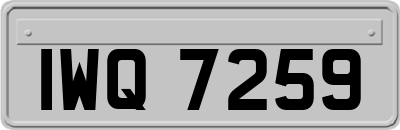 IWQ7259