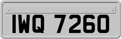IWQ7260