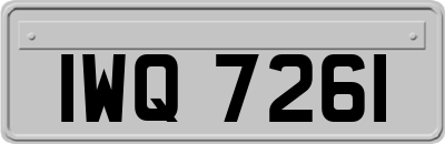 IWQ7261