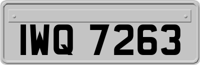 IWQ7263