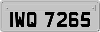 IWQ7265