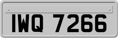 IWQ7266