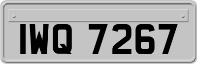 IWQ7267