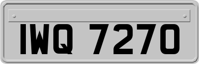 IWQ7270