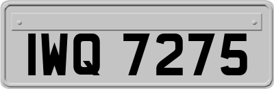 IWQ7275