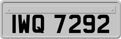 IWQ7292